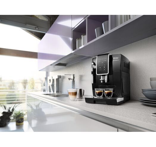 Кавомашина Delonghi ECAM350.15.B