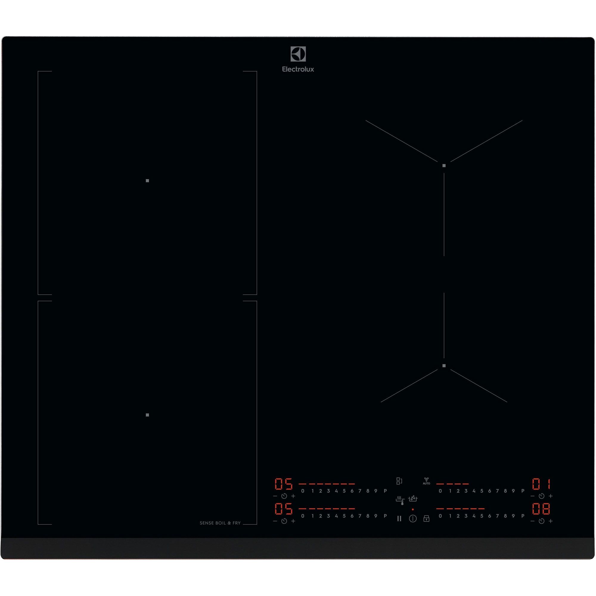 

Индукционная варочная поверхность Electrolux EIS67453