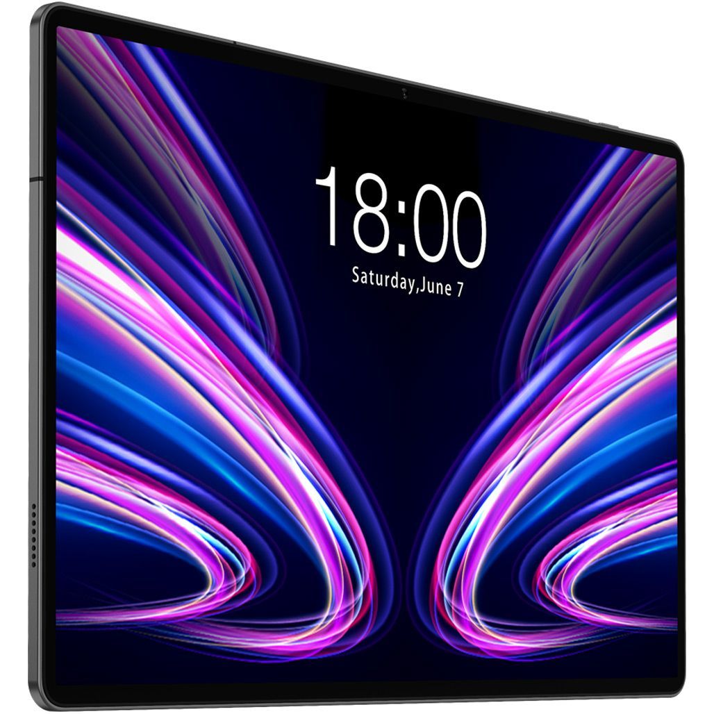 Планшет Teclast T50 Plus 6/256GB 4G Grey (G2A1/TL-112546)