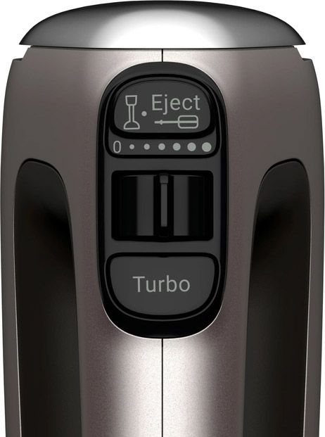 Миксер Tefal POWERMIX SILENCE HT650E38 [86358] 