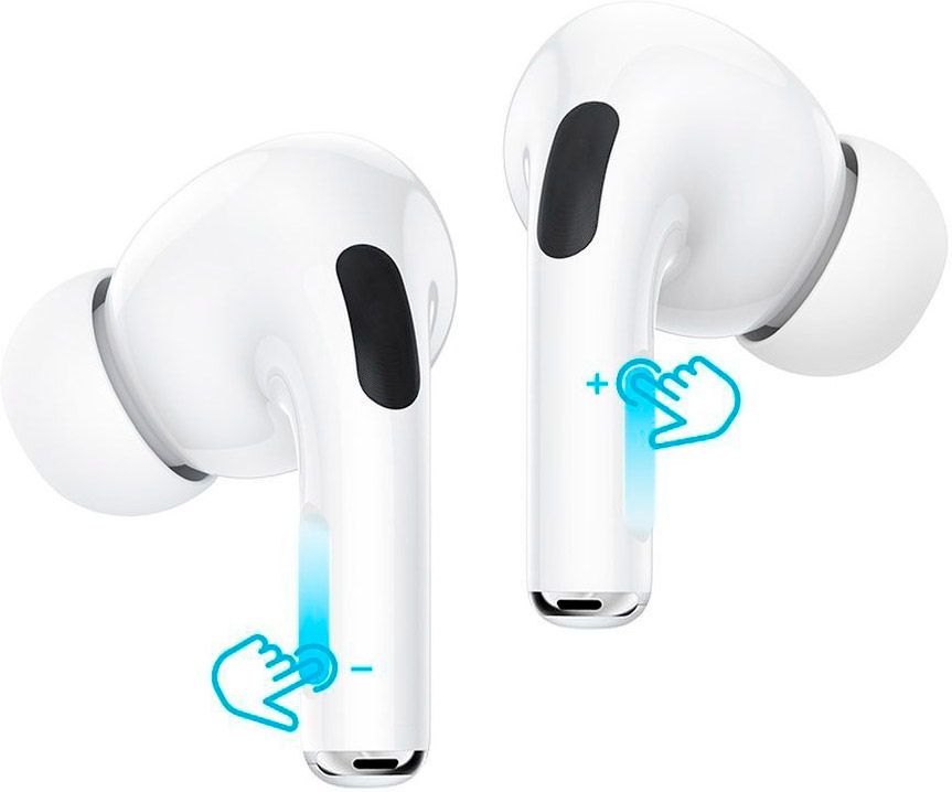 Навушники Hoco EW49 White