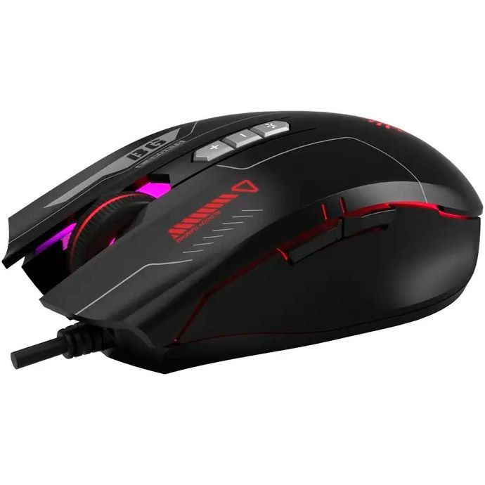 Миша Bloody ES7 Esports Black