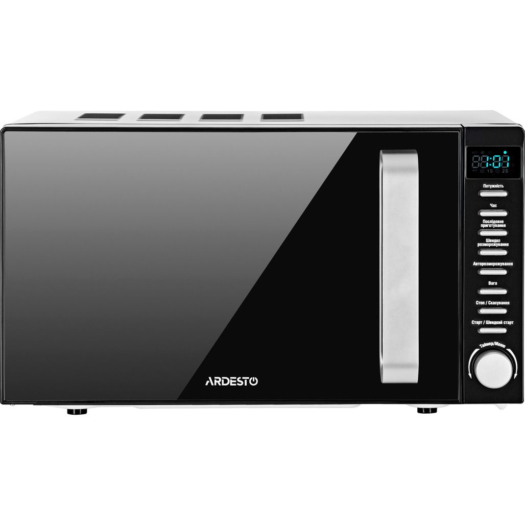 

Микроволновая печь Ardesto GO-E845GB