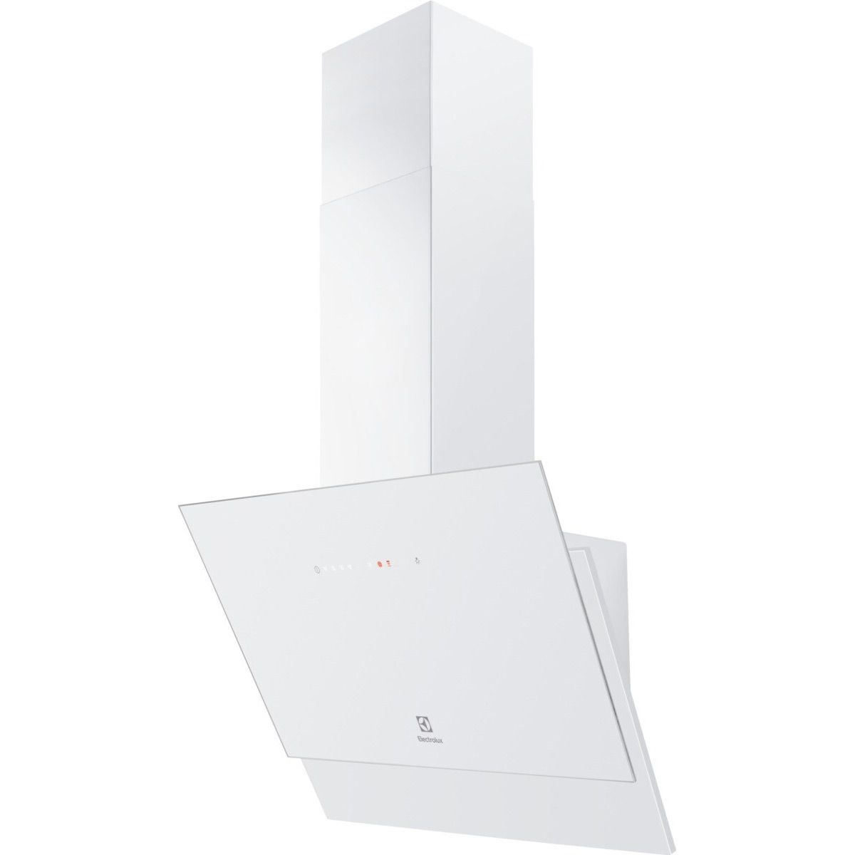 

Вытяжка наклонная Electrolux LFV616W