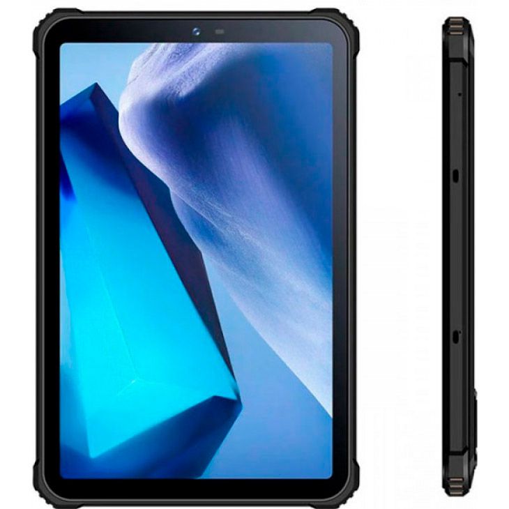 Планшет Oukitel Pad RT3 4/64GB Green