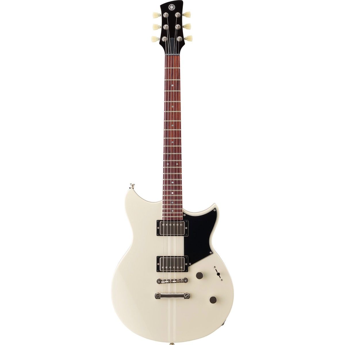 

Електрогітара Yamaha Revstar Element RSE20 Vintage White