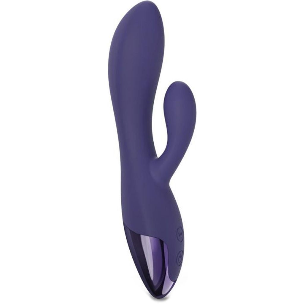 

Вібратор-rabbit Love To Love Funky Bunny Midnight Indigo (SO8683)