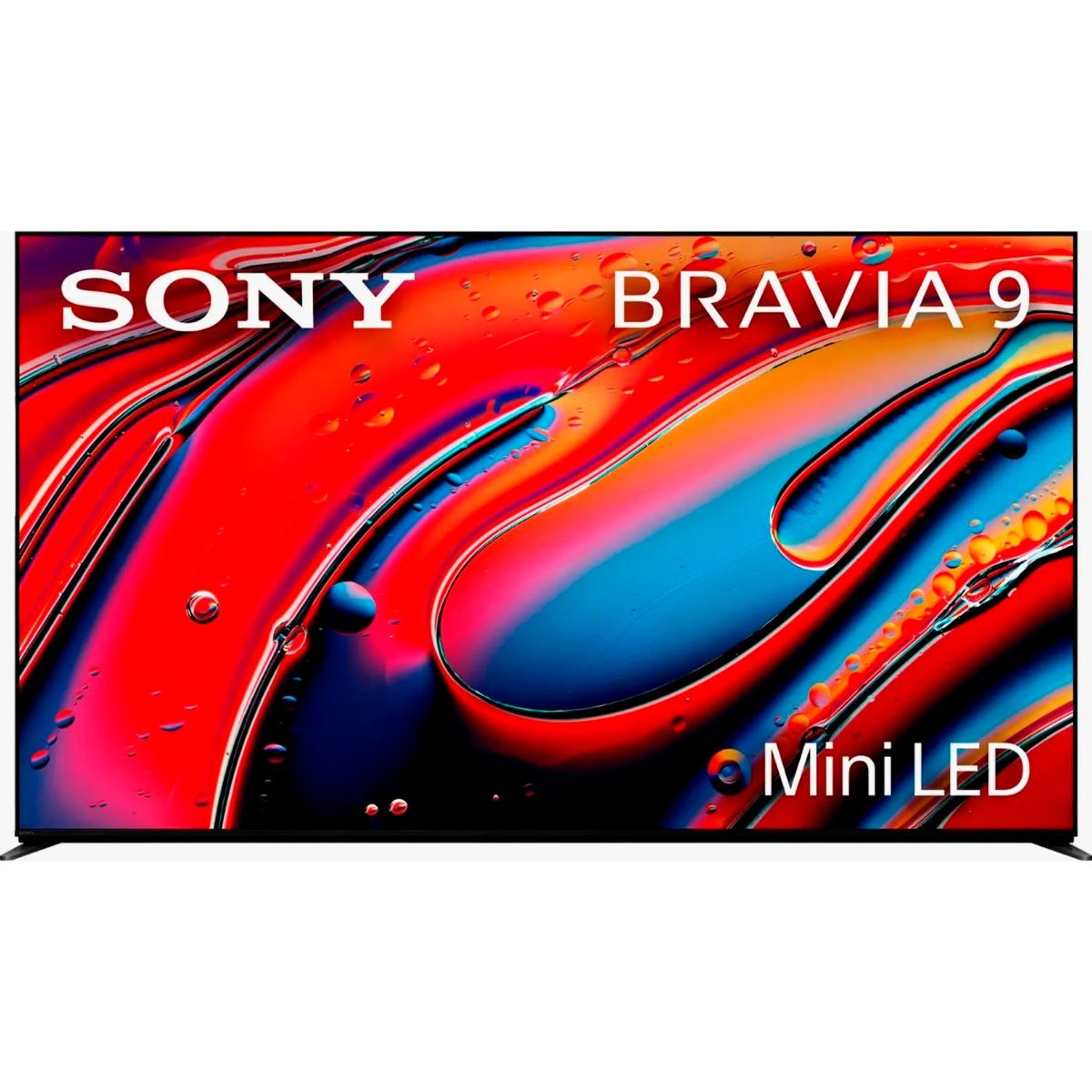 

Телевізор Sony BRAVIA K XR90 85" Mini-LED 4K (K-85XR90) EU