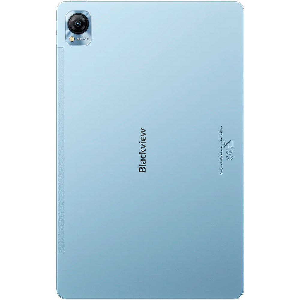 Планшет Blackview Mega 1 8/256GB LTE Sky Blue Global EU
