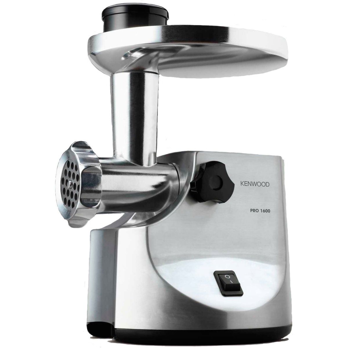 М`ясорубка Kenwood MG510