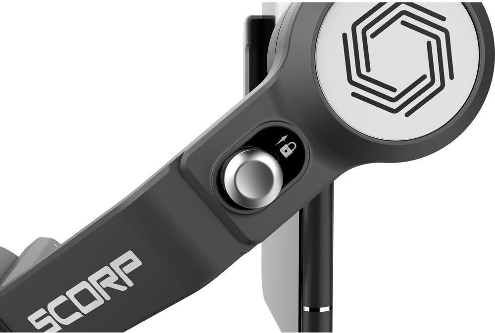 Стабілізатор відеозйомки FeiyuTech SCORP Mini P