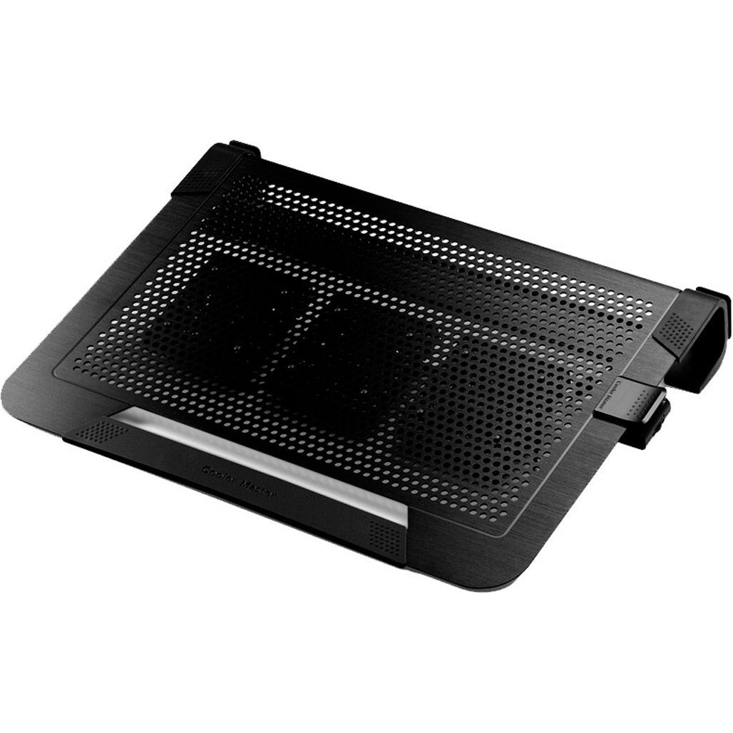 

Підставка для ноутбука Cooler Master NotePal U3 Plus (R9-NBC-U3PK-GP)