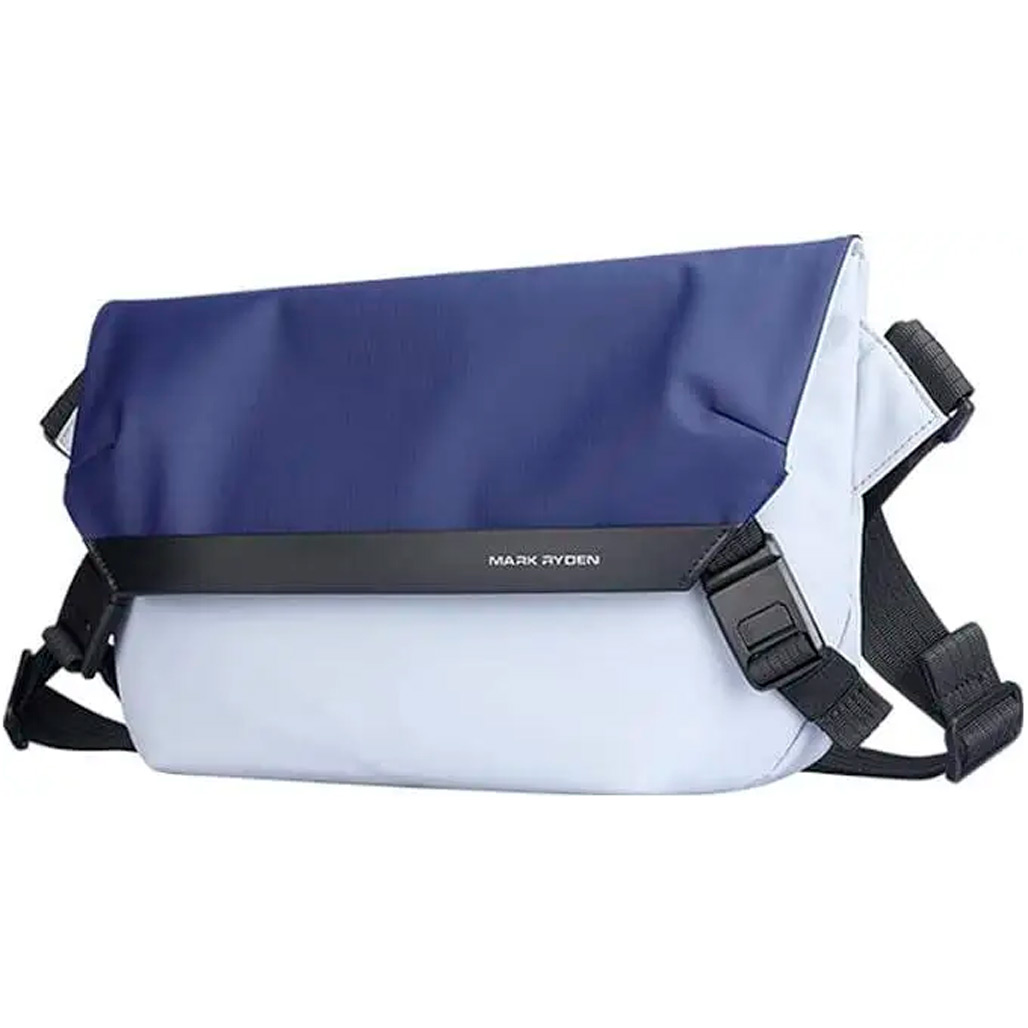 

Сумка Mark Ryden MR2819 Grey/Blue