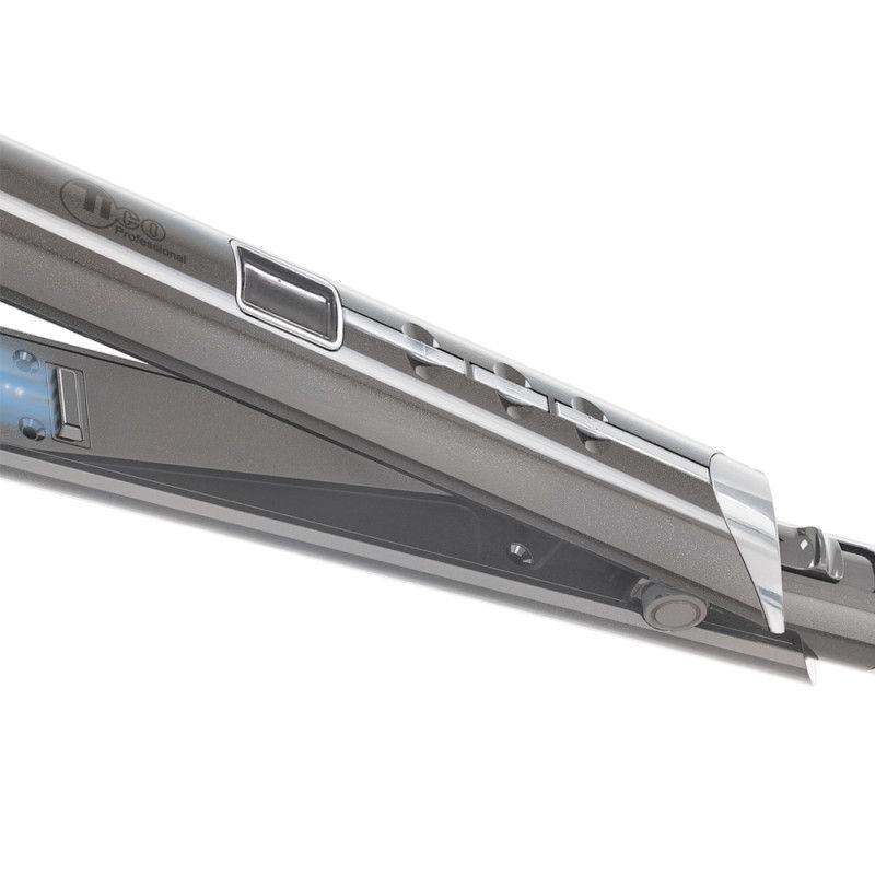 Плойка гофре Tico Professional Laser Ion Crimper Graphit (100224)