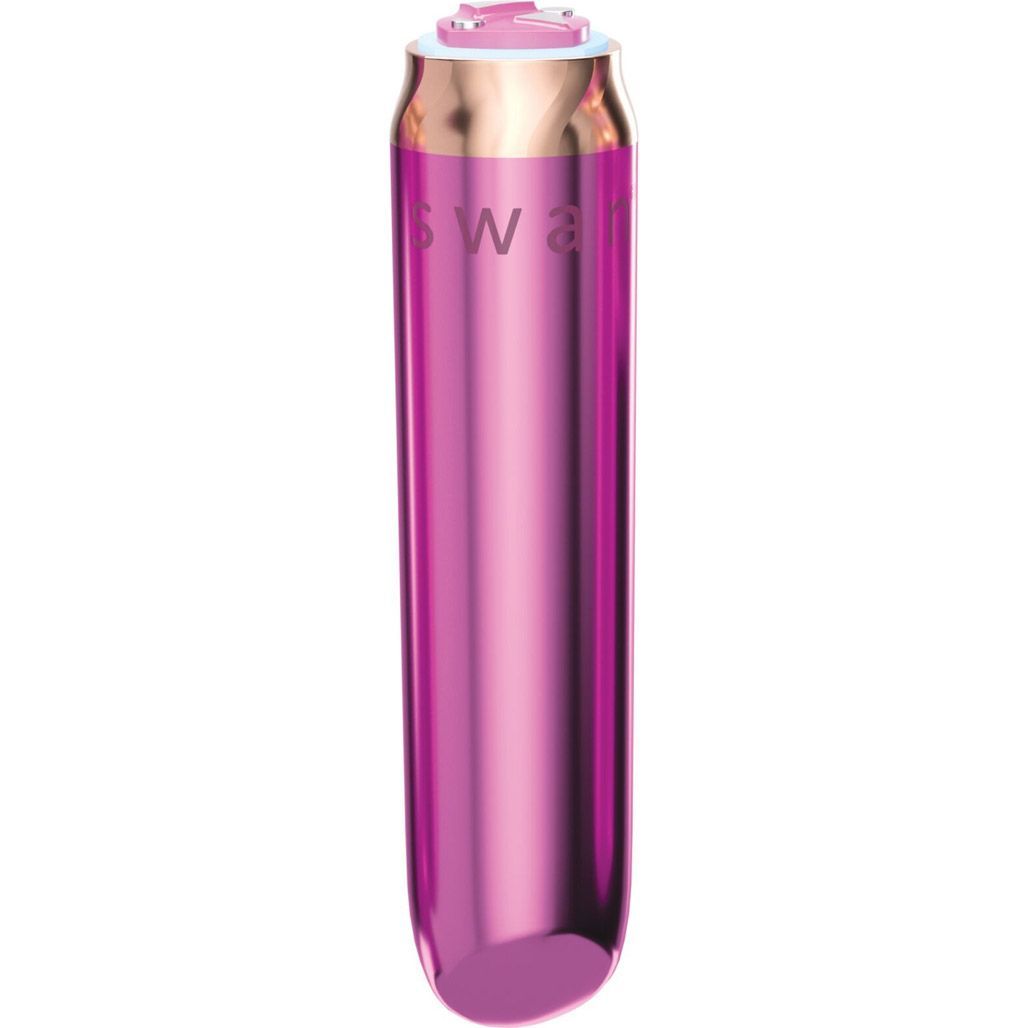 Вибропуля Swan Maximum + Comfy Cuff Pink (SO8904)