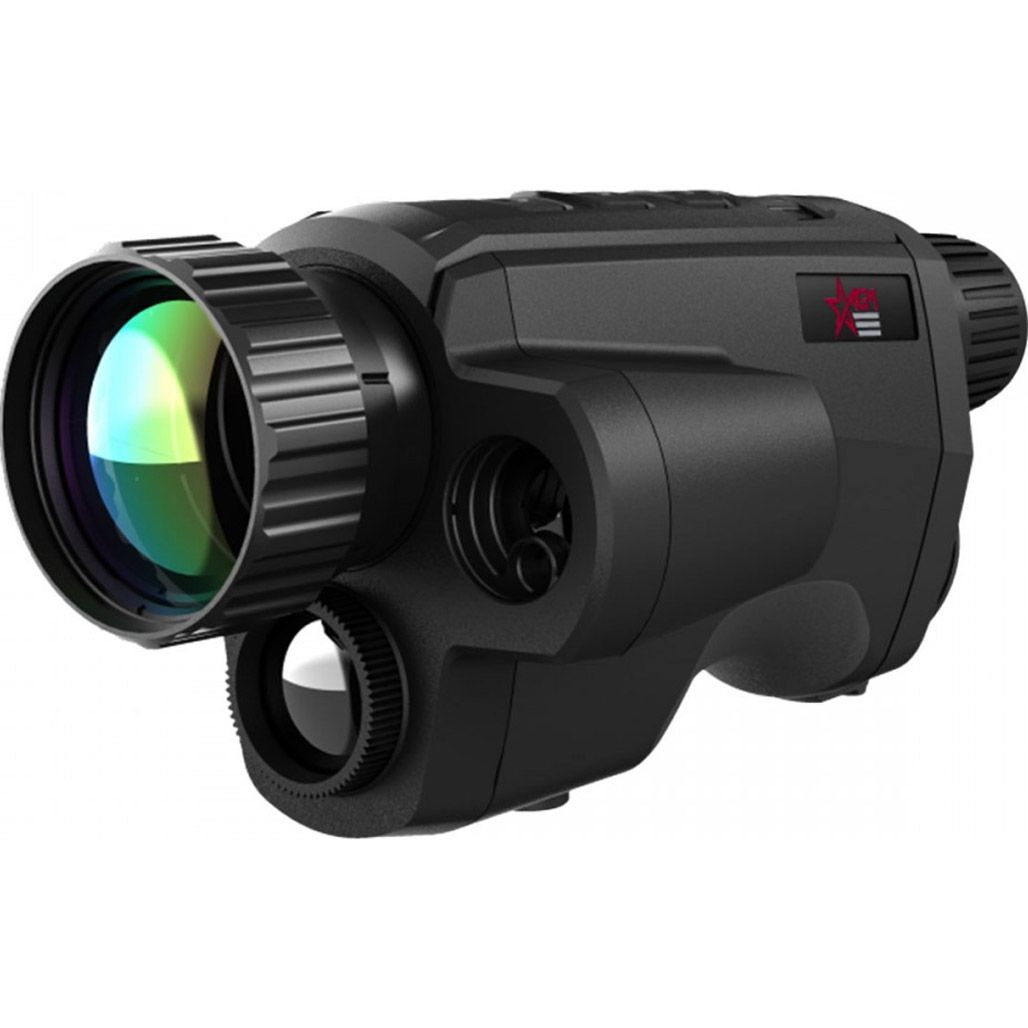 

Тепловізор AGM Fuzion LRF TM50-640