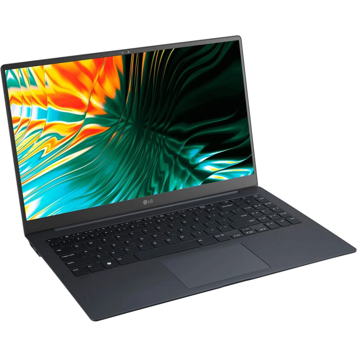 Ноутбук LG Gram SuperSlim (15Z90ST-G.ADB9U1)