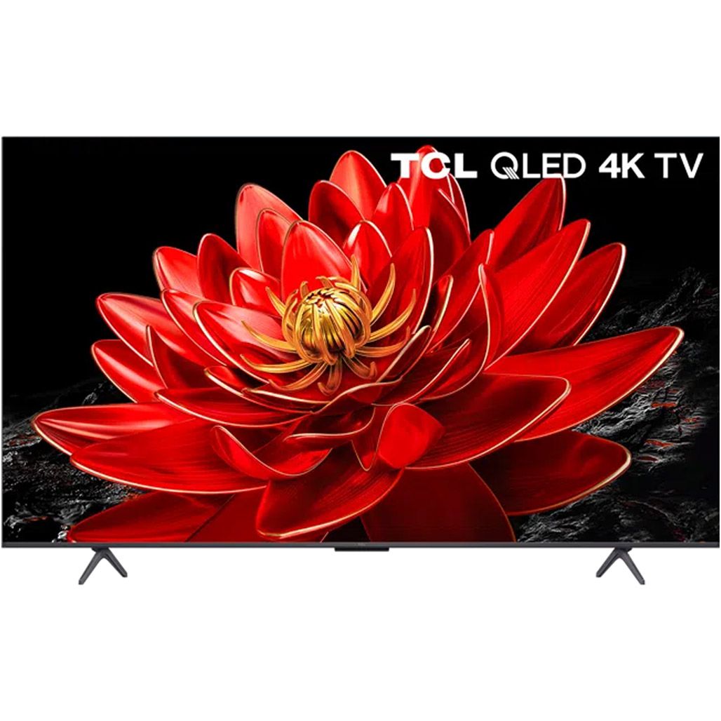 

Телевізор TCL C69B 55" QLED 4K (55C69B)