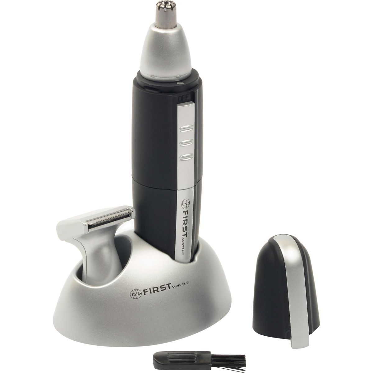 

Тример для носа та вух First FA-5680-2-SI