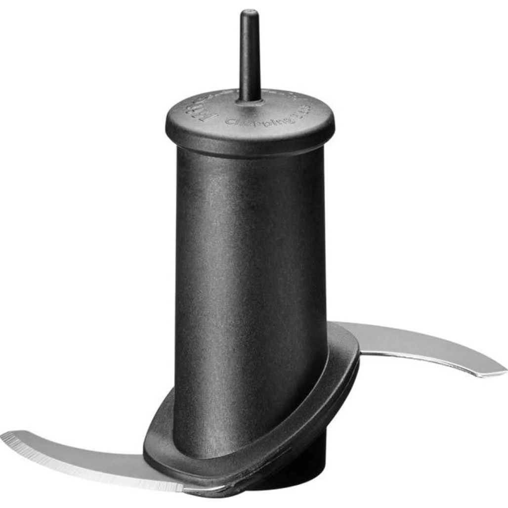 Кухонний комбайн KitchenAid 5KFC0516EBM
