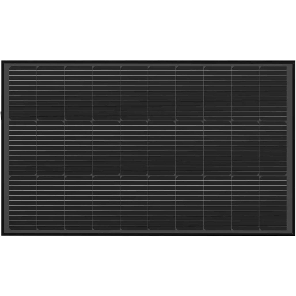 

Сонячна панель EcoFlow 100W Solar Panel Stationary (SOLAR100WRIGID)