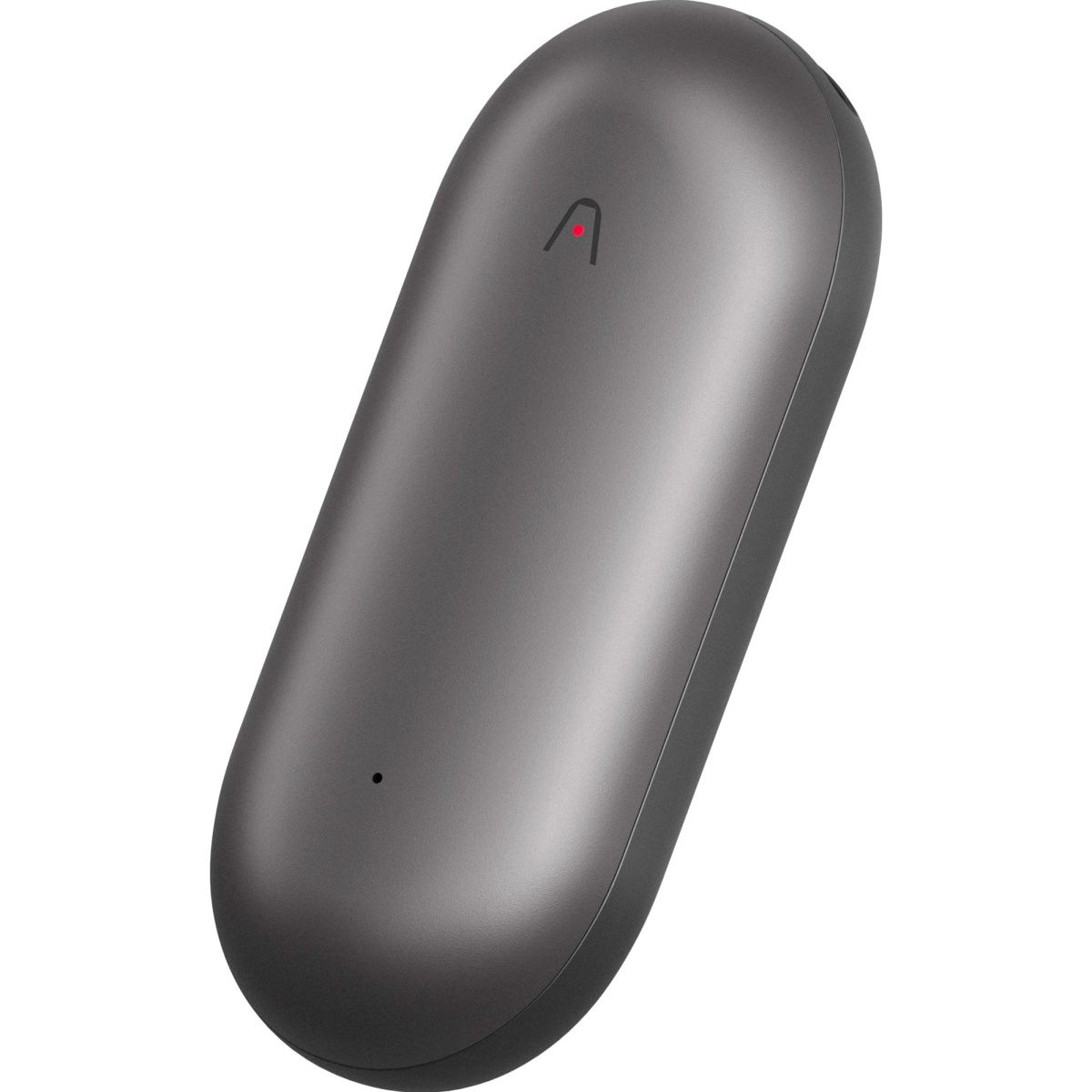 

Диктофон Plaud NotePin ChatGPT Cosmic Gray (NP-64G-GR)