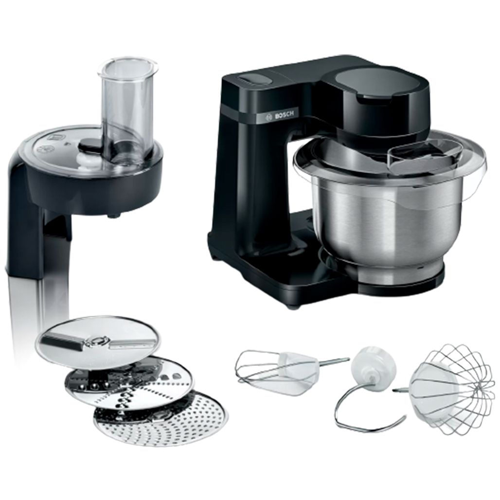 

Кухонна машина Bosch MUMS2EB01