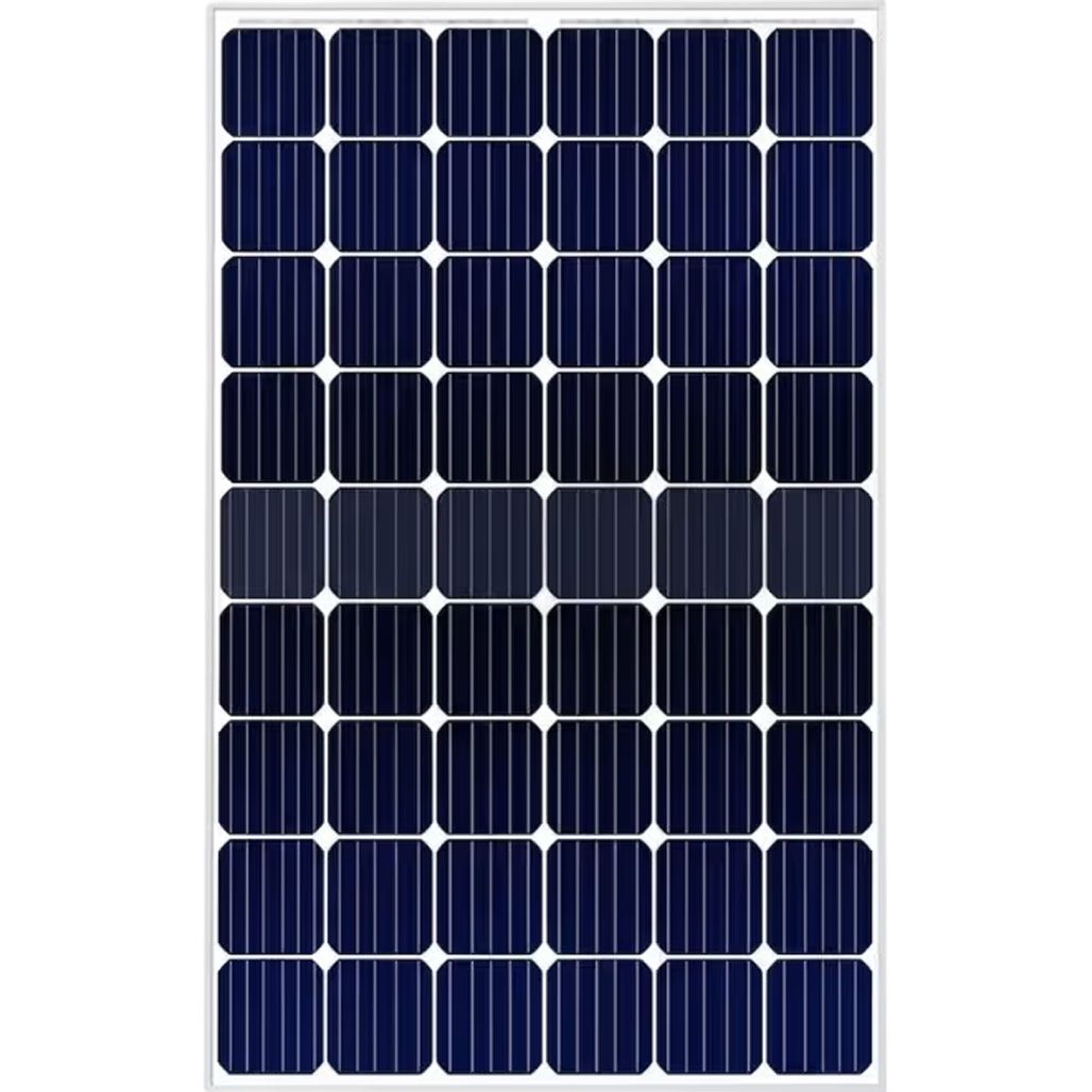 

Портативная солнечная панель Renesola RS9-720NBG-E1