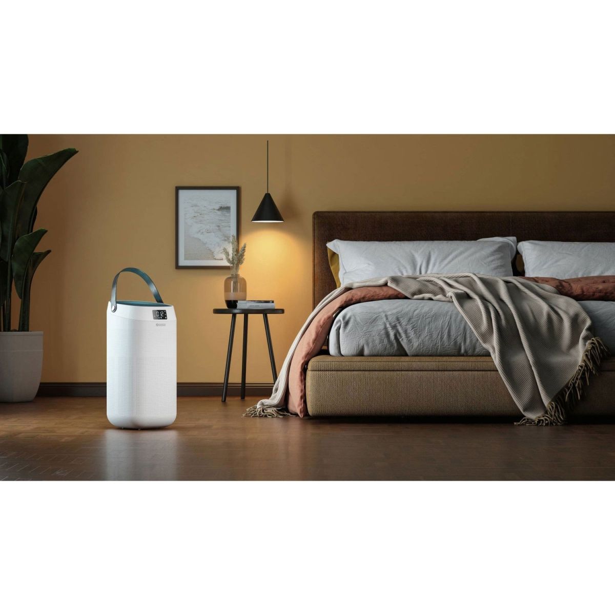 Очищувач повітря Olimpia Splendid Aura Care (OS-99277)