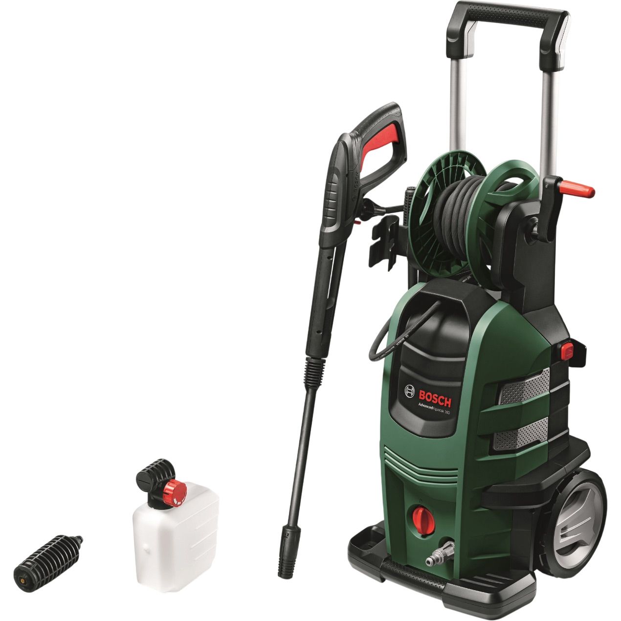 

Мийка високого тиску Bosch Advanced Aquatak 150 (0.600.8A7.700)