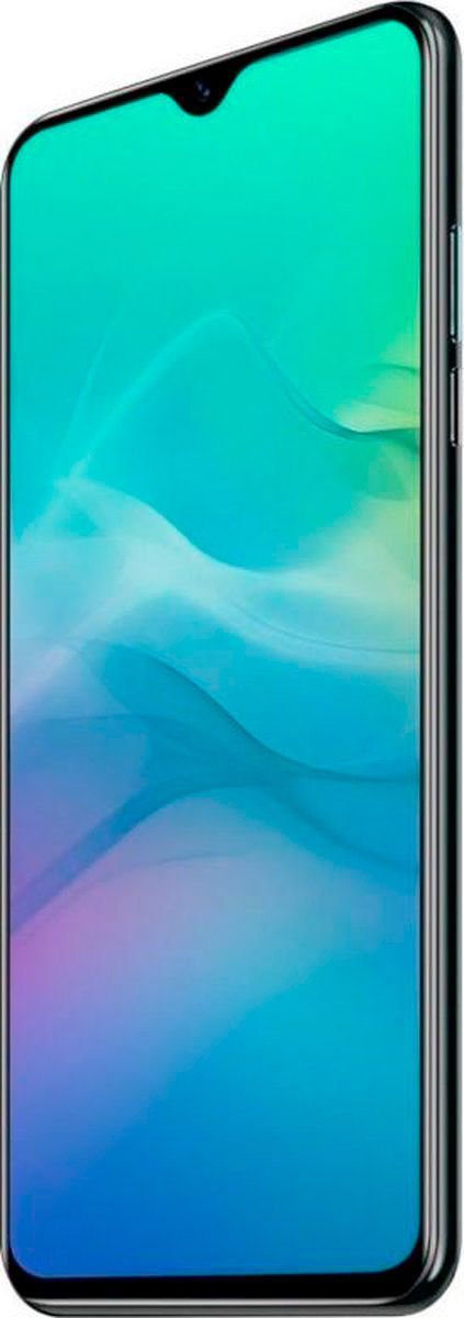 Смартфон Blackview A60 Pro 3/16Gb Interstellar Black EU [78294] 
