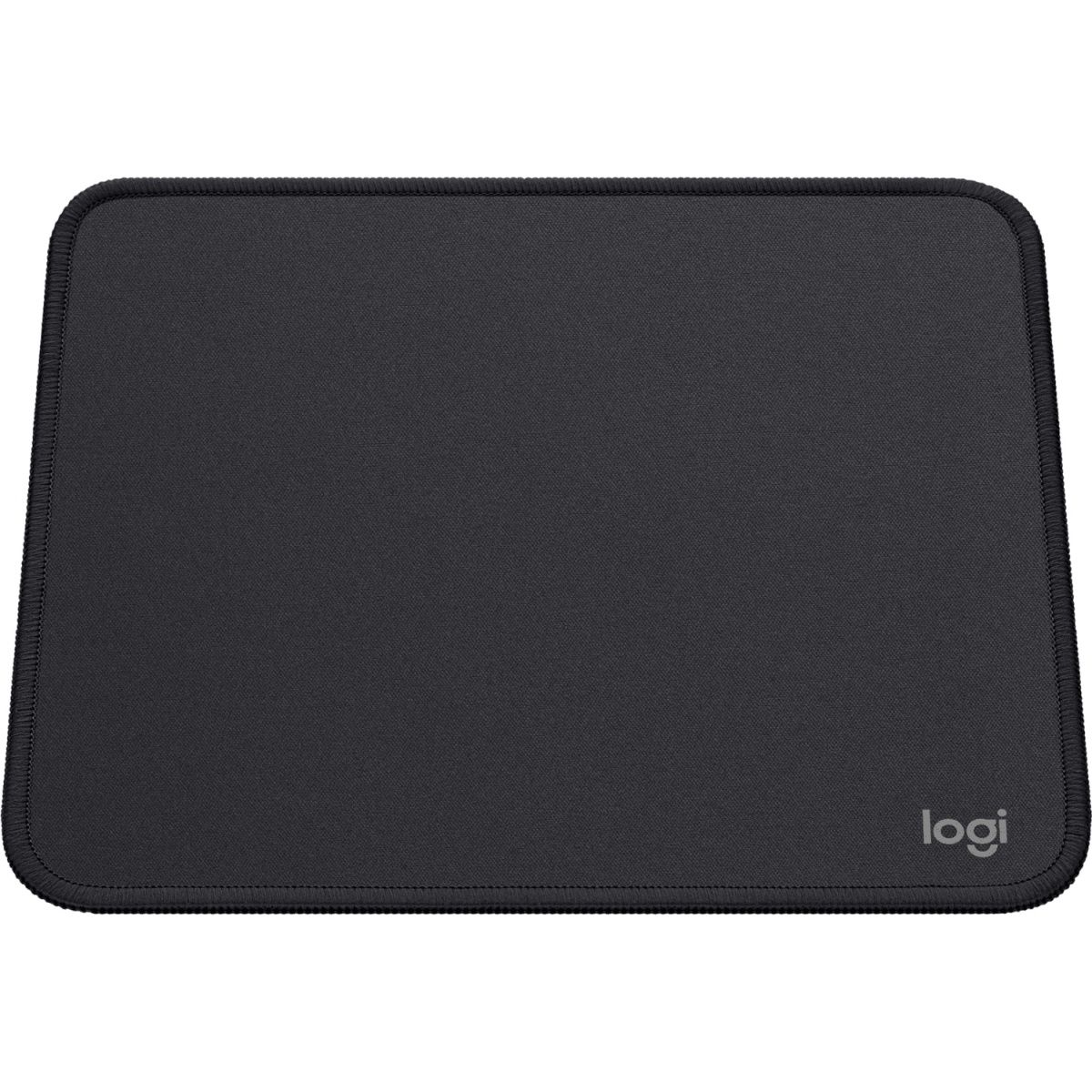 Килимок для миші Logitech Mouse Pad Studio Graphite (956-000049)