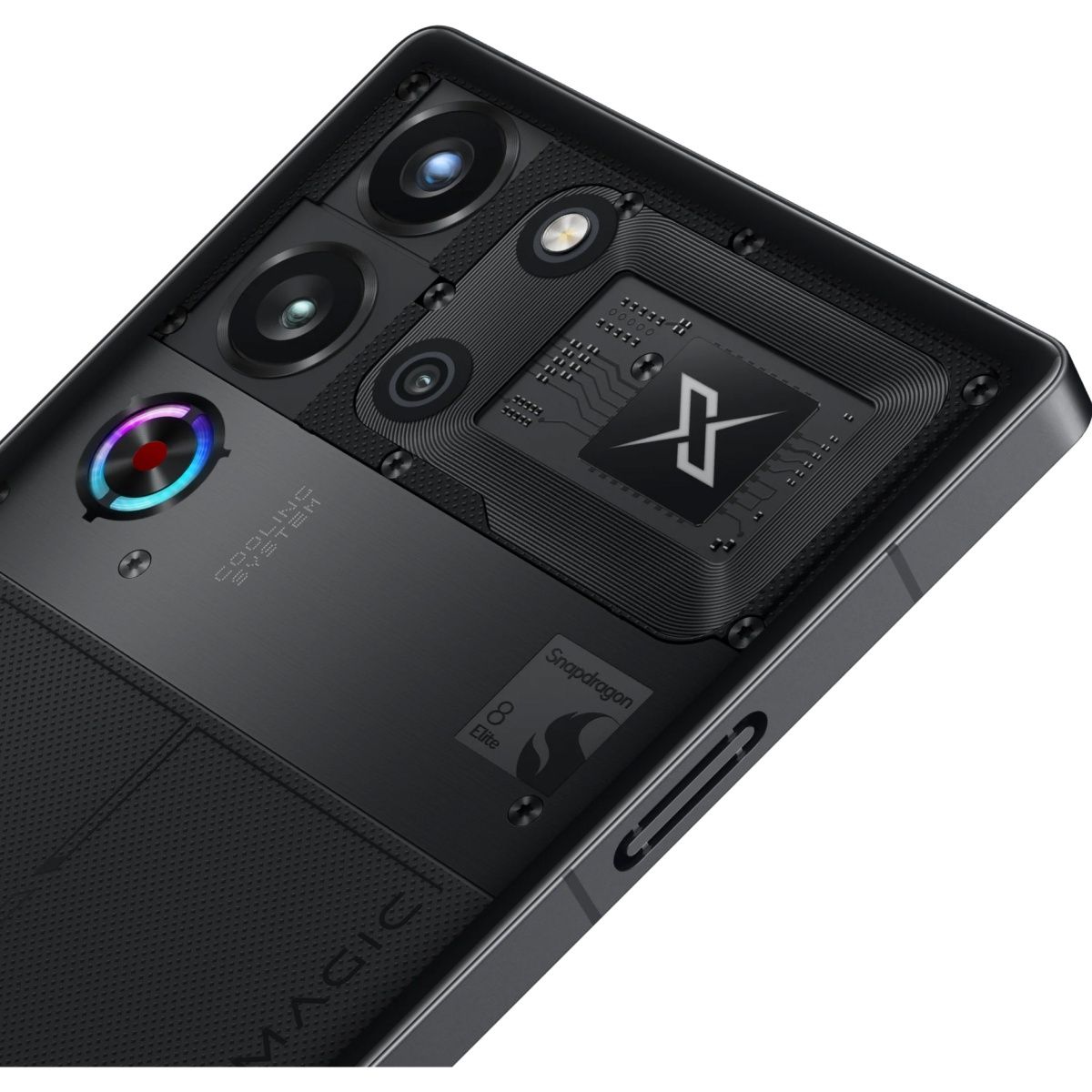 Смартфон Redmagic 10 Pro 16/512GB Dusk