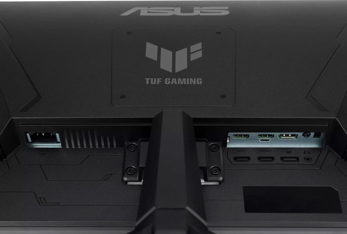 Монітор Asus TUF Gaming 23.8