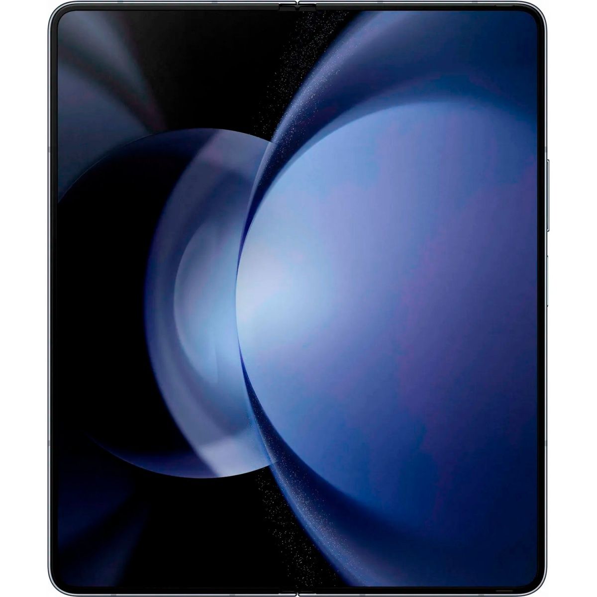 Смартфон Samsung Galaxy Fold5 12/1TB Icy Blue (SM-F946BLBNSEK)