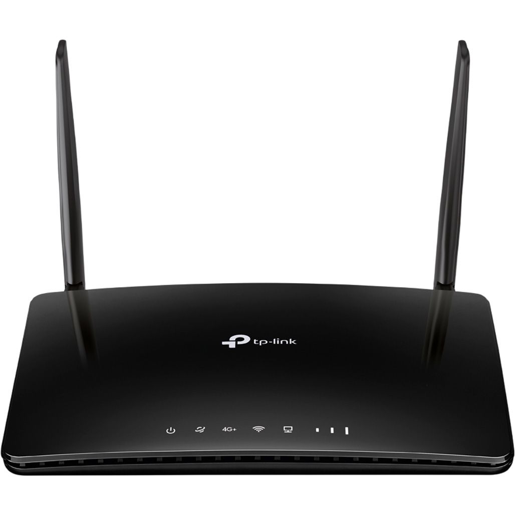 

Маршрутизатор TP-Link Archer MR600 4G