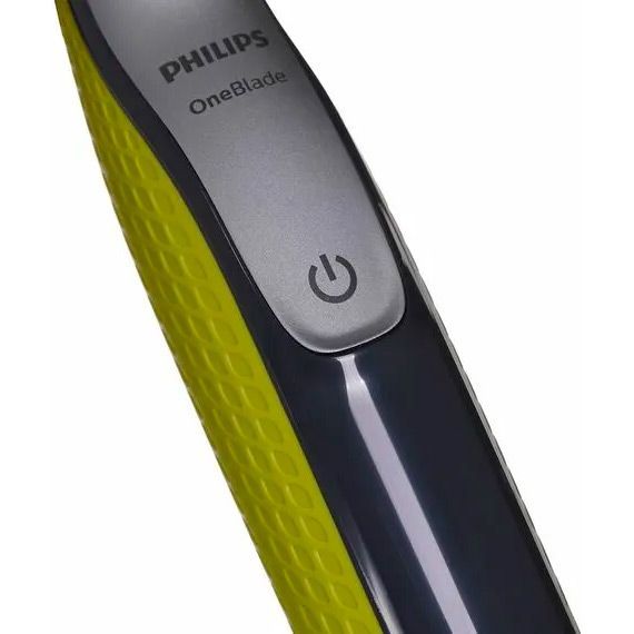 Тример для бороди та вусів Philips OneBlade 360 QP2834/23 