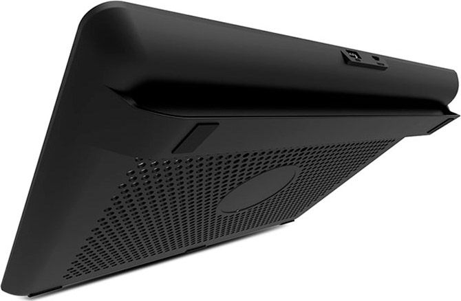 Підставка для ноутбука Cooler Master NotePal L2 (MNW-SWTS-14FN-R1)