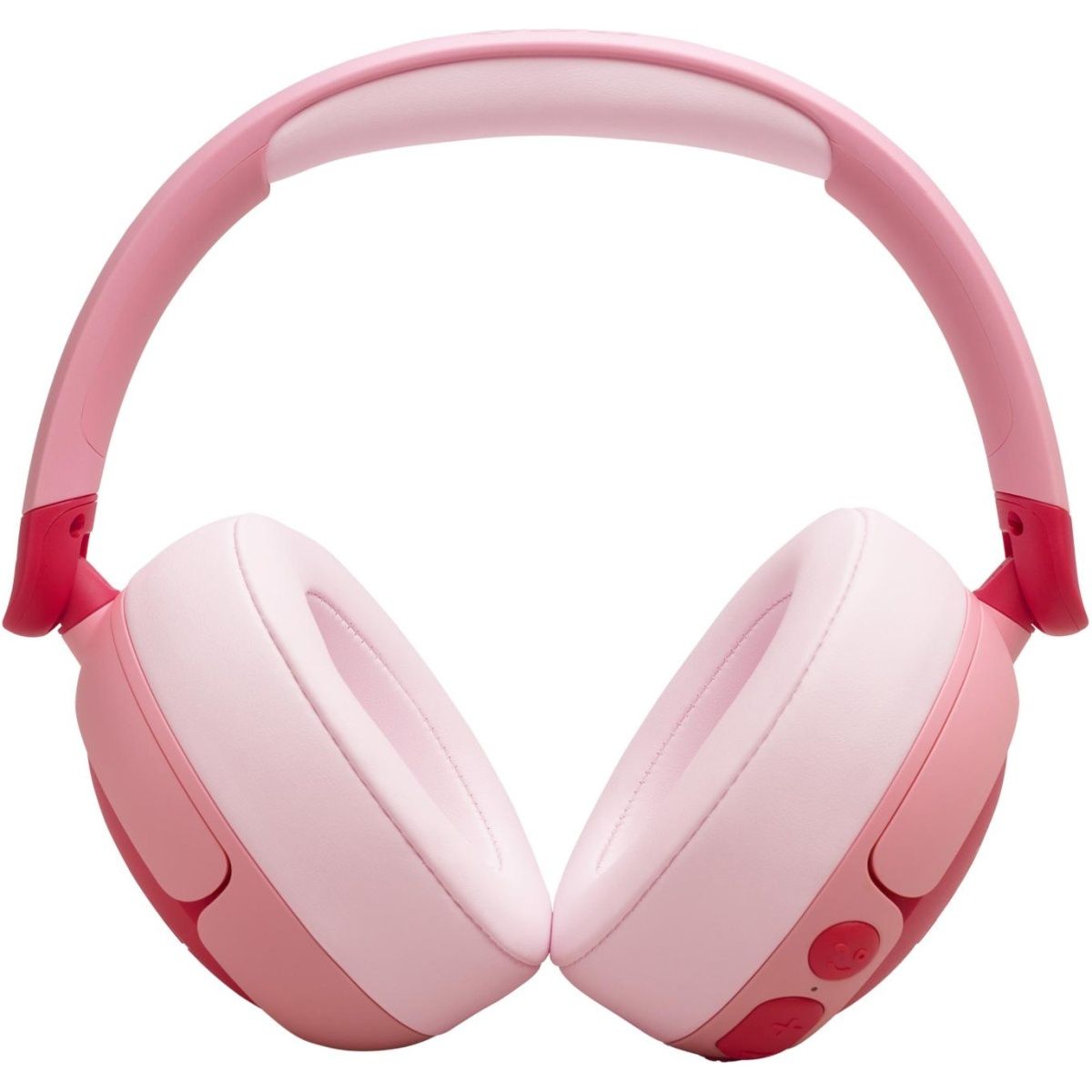 Навушники JBL JR 470 NC Pink (JBLJR470NCPIK)