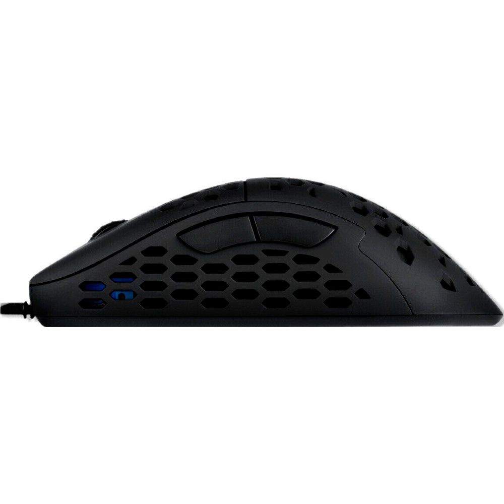 Миша Dream Machines DM6 Holey USB Black (DM6_HOLEY)