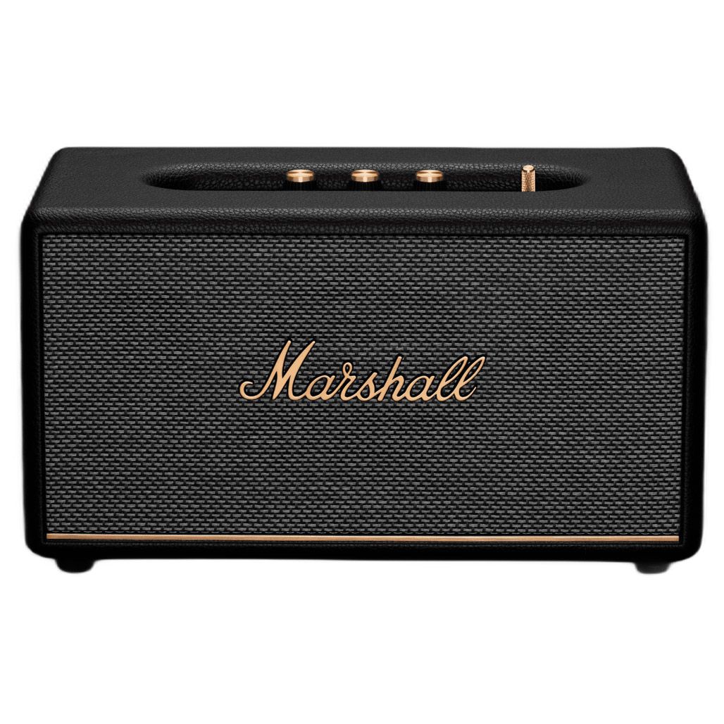 

Акустическая система Marshall Stanmore III Black (1006010)