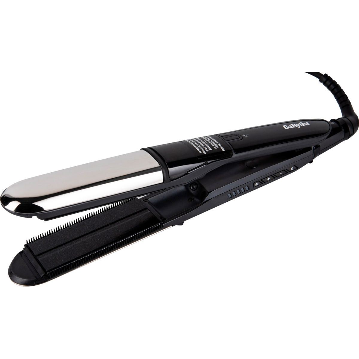 Випрямляч для волосся BaByliss ST496E Уцінка фото 2