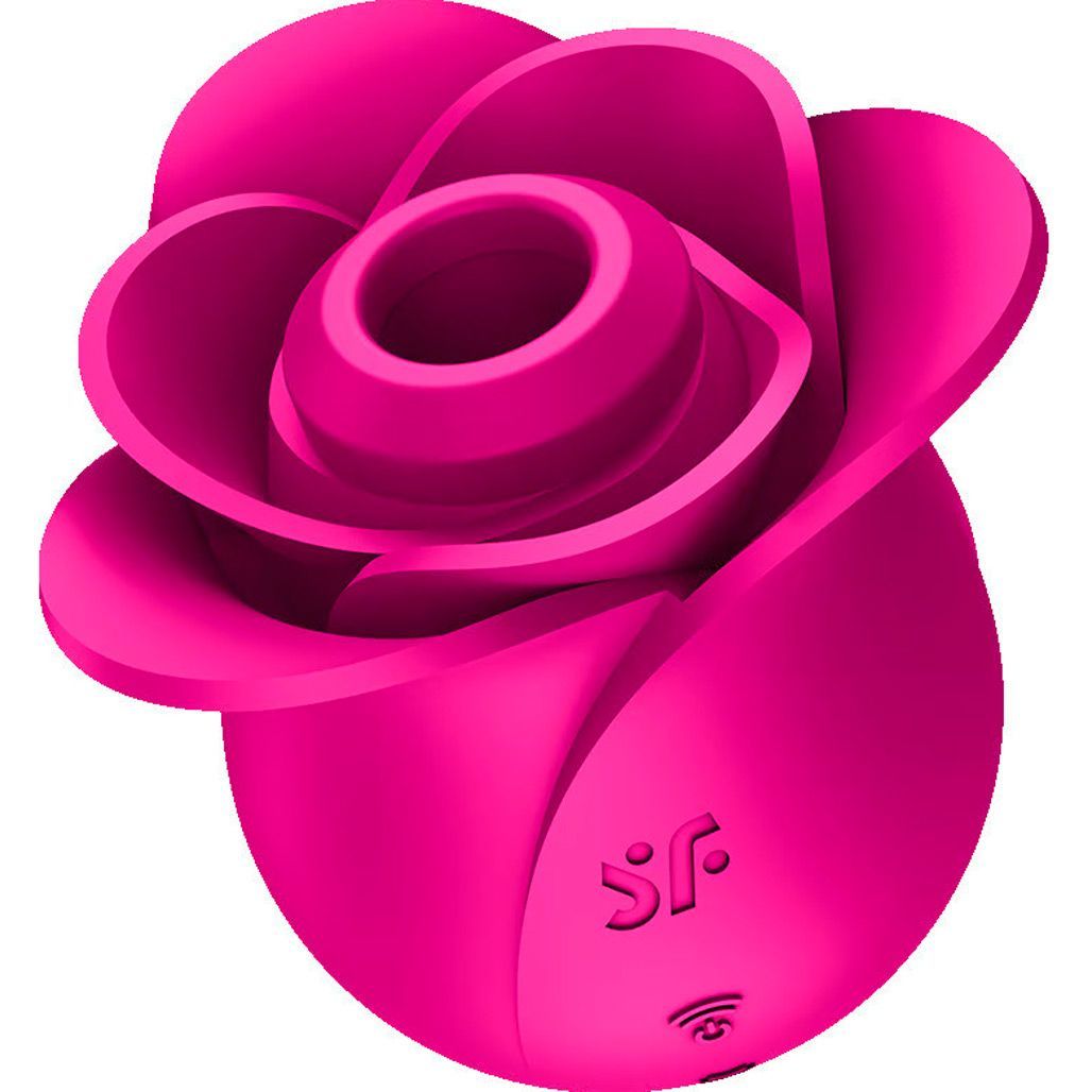 

Вакуумний стимулятор Satisfyer Pro 2 Modern Blossom (SO8776)