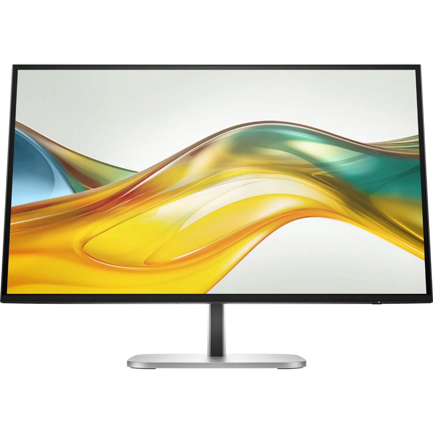 

Монітор HP 27" S5 Pro 527pq (9D9S0UT)