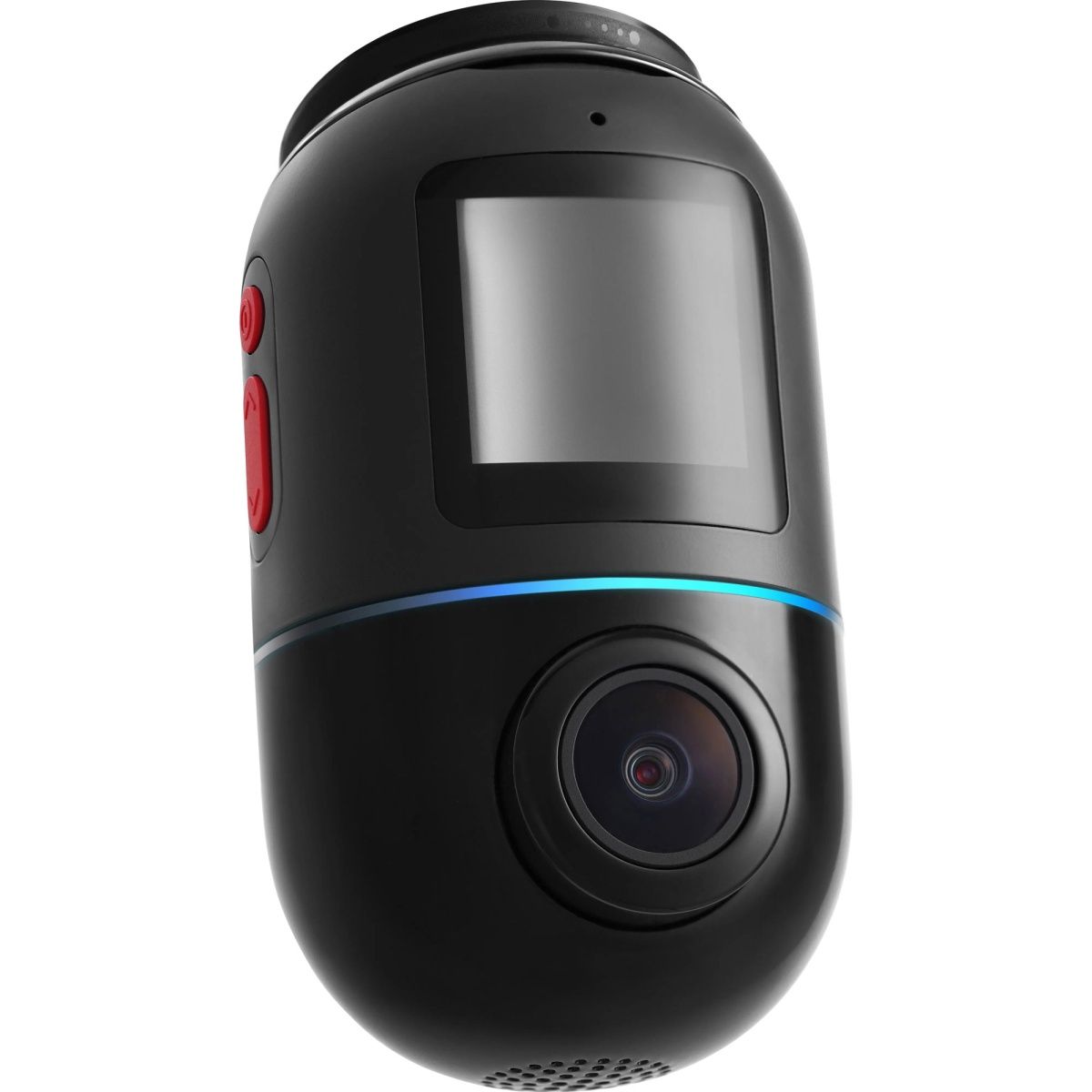Автомобільний відеореєстратор 70mai Dash Cam Omni 64GB Black