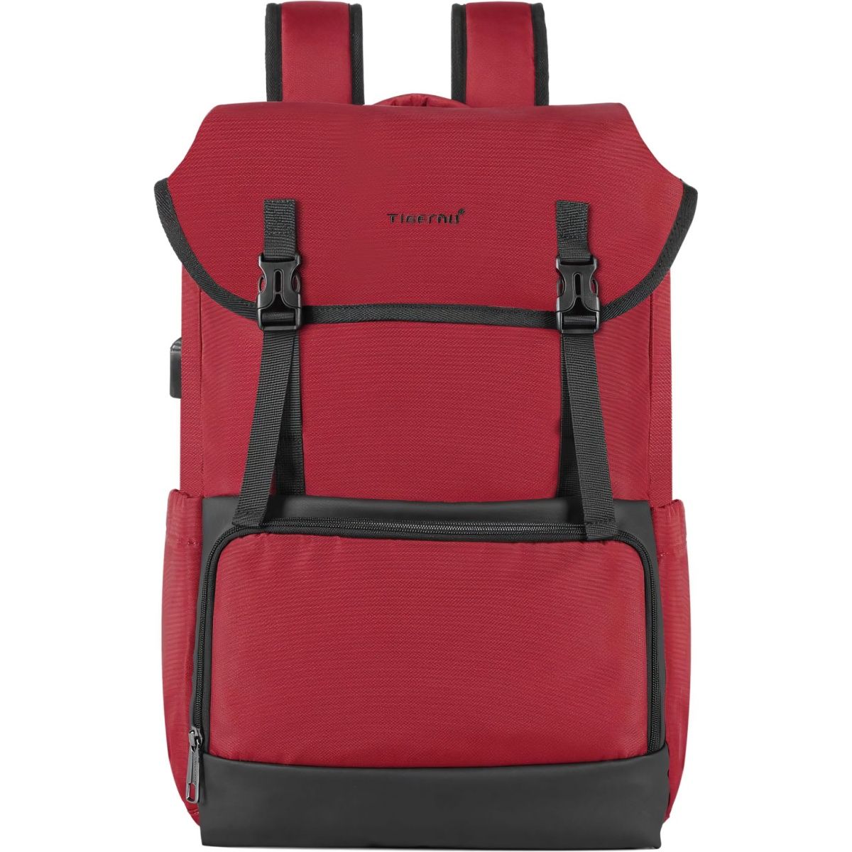 

Рюкзак Tigernu T-B3909 15.6` Red