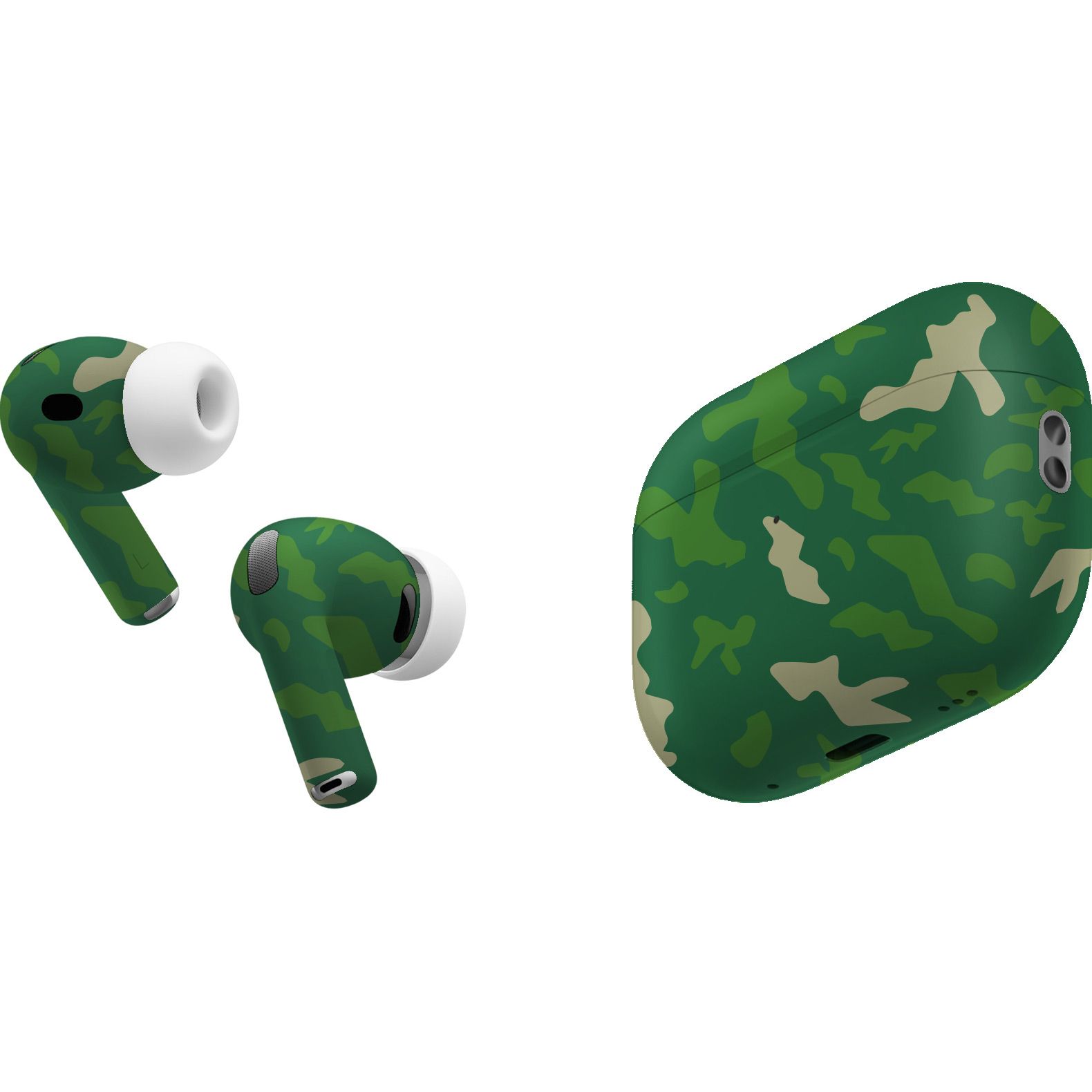 

Наушники Apple AirPods Pro 3 Camouflage (MFHP4)