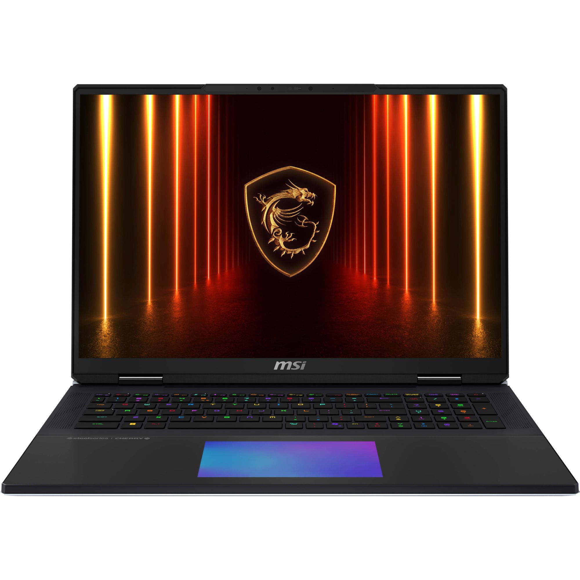

Ноутбук MSI Titan 18 HX AI A2XWJG-614US (TITAN18HXA2614)