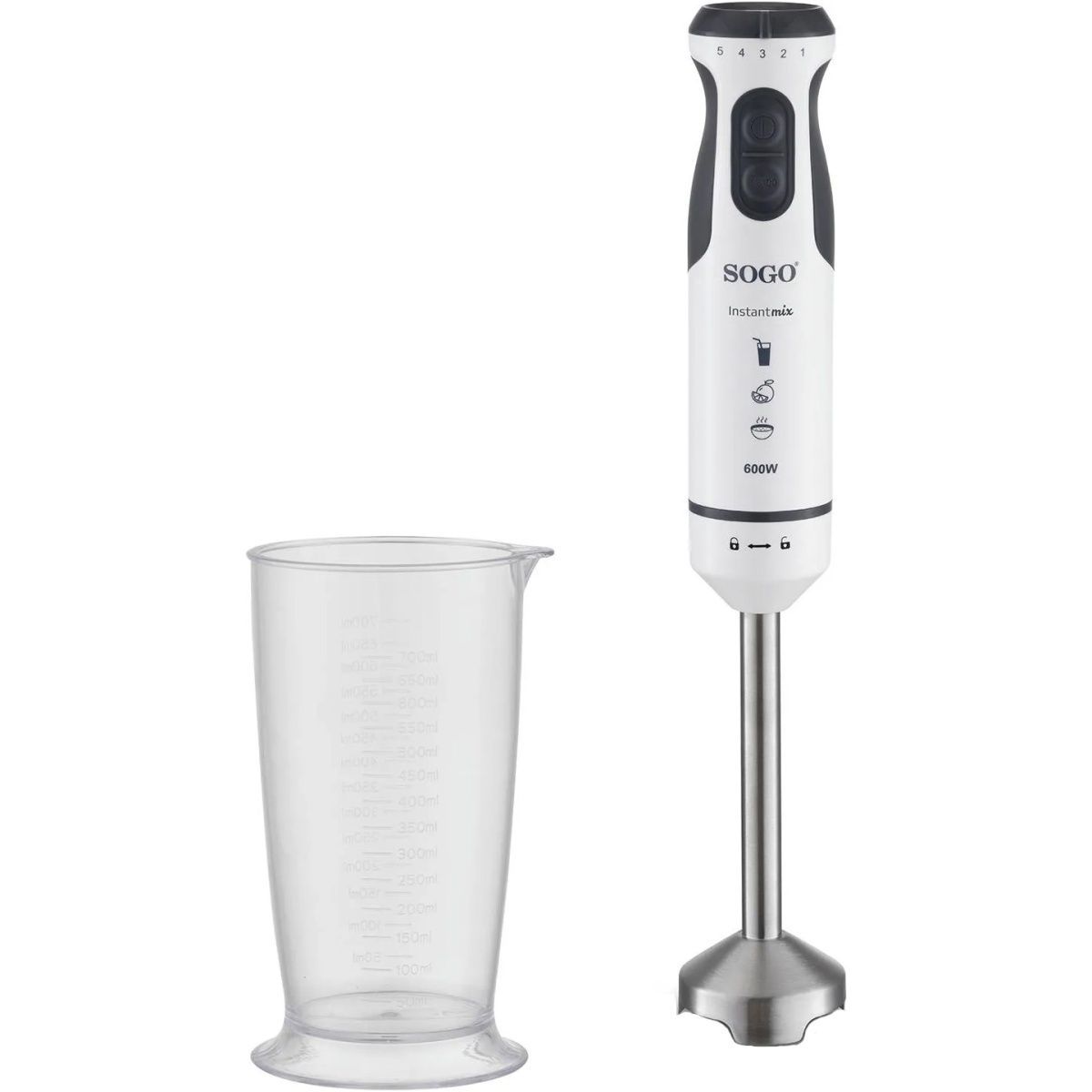 

Блендер Sogo SS-14295