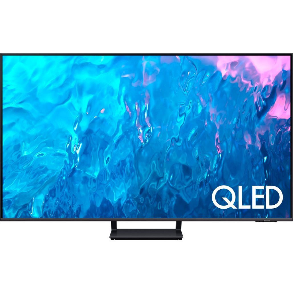 

Телевізор Samsung Q70D 55" QLED 4K (QE55Q70DAUXUA) UA
